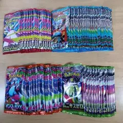 2026年最新】テラスタルフェスex パック サーチ済みの人気アイテム