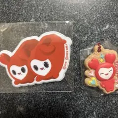 2026年最新】twice チェヨン シールの人気アイテム - メルカリ