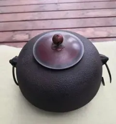 2026年最新】風炉釜の人気アイテム - メルカリ