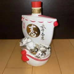 2026年最新】サントリー 巳 2001の人気アイテム - メルカリ