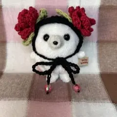 2026年最新】アザラシ ぬい ハンドメイドの人気アイテム - メルカリ