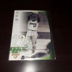 2026年最新】星野仙一 カードの人気アイテム - メルカリ