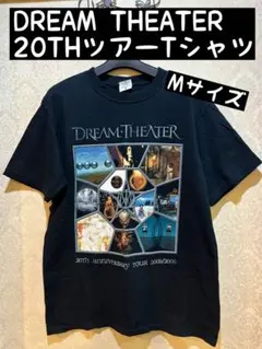 2026年最新】dream theater tシャツの人気アイテム - メルカリ
