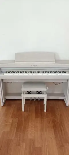 2026年最新】カワイ 電子 ピアノ ca58の人気アイテム - メルカリ