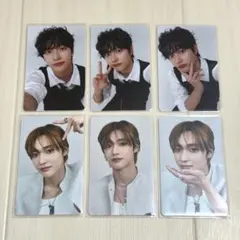 2026年最新】riize ウォンビン トレカ japanの人気アイテム - メルカリ