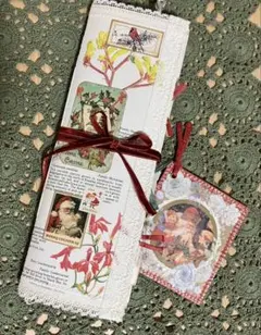 2025年最新】クリスマスジャンクジャーナルの人気アイテム - メルカリ