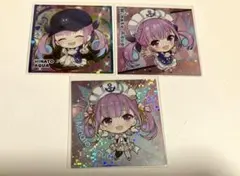 2026年最新】湊あくあ スリーブの人気アイテム - メルカリ