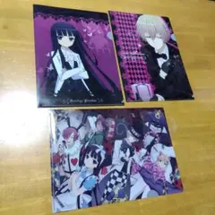 2026年最新】妖狐×僕SSクリアファイルの人気アイテム - メルカリ