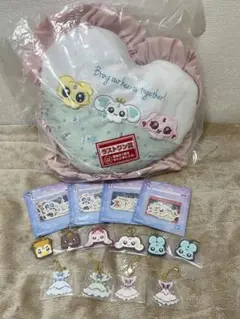 2026年最新】プリキュア 一番くじ ラストワンの人気アイテム - メルカリ