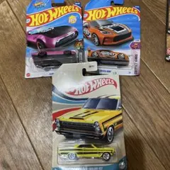 2026年最新】ホットウィールまとめ売りの人気アイテム - メルカリ