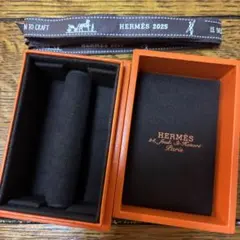 2026年最新】エルメス 指輪 空箱の人気アイテム - メルカリ