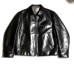 2026年最新】schott シングルライダース 38の人気アイテム - メルカリ