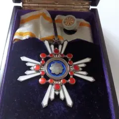 2026年最新】勲三等瑞宝章の人気アイテム - メルカリ