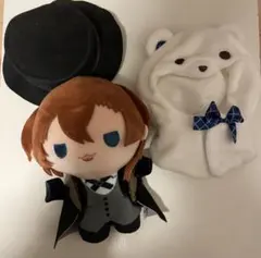 2026年最新】中原中也 ぬいぐるみ くじ引き堂の人気アイテム - メルカリ