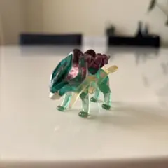 2026年最新】モンコレ スイクン クリアの人気アイテム - メルカリ