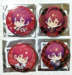 2026年最新】ばぁう 缶バ summerの人気アイテム - メルカリ