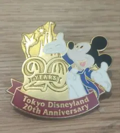 2026年最新】ディズニーシー グランドオープン ピンバッジの人気