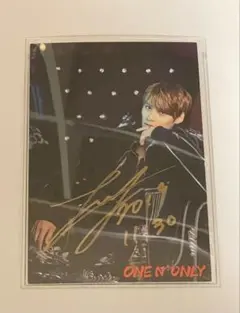 2026年最新】one n' onlyサインの人気アイテム - メルカリ