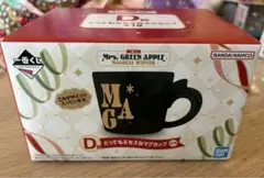 2026年最新】ミセスグリーンアップル グッズ マグカップの人気アイテム