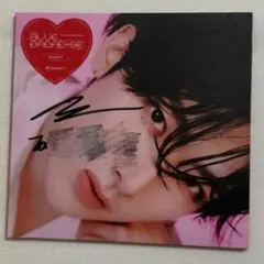 2026年最新】ZB1 リッキー サインの人気アイテム - メルカリ