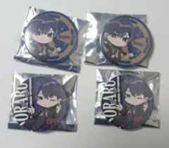 2026年最新】そまうさ缶バッジの人気アイテム - メルカリ