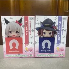 2026年最新】ウマ娘 ひっかけフィギュア カレンチャンの人気アイテム