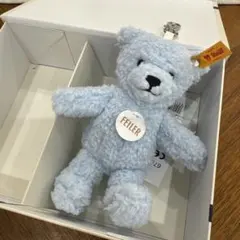 2026年最新】フェイラー シュタイフの人気アイテム - メルカリ