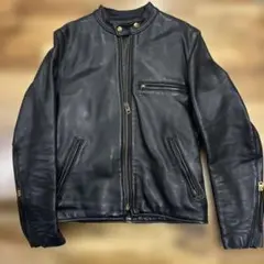 2026年最新】VANSON シングルライダースの人気アイテム - メルカリ