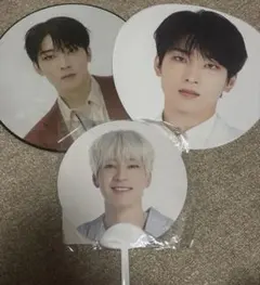 2026年最新】seventeenうちわウォヌの人気アイテム - メルカリ