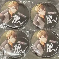 2026年最新】十龍之介 缶バッジ 記念日の人気アイテム - メルカリ