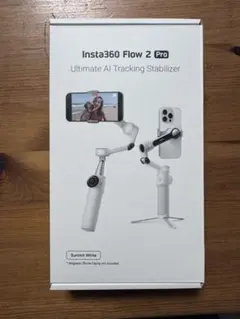 2026年最新】insta360 flow proの人気アイテム - メルカリ