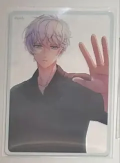 2026年最新】山崎カナメ 缶バッジの人気アイテム - メルカリ