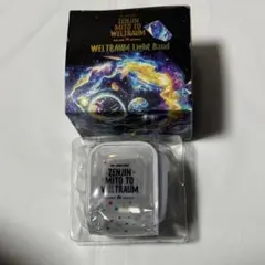 2026年最新】ミセスグリーンアップル ライトバンド ゼンジンの人気