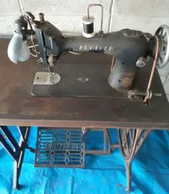 2026年最新】足踏みミシン レトロの人気アイテム - メルカリ