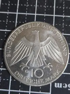 2026年最新】10マルク 1972の人気アイテム - メルカリ
