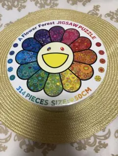 2026年最新】村上隆 パズル カイカイキキの人気アイテム - メルカリ