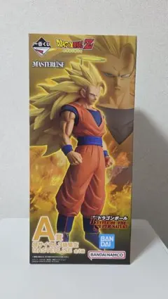 2026年最新】超サイヤ人3孫悟空 一番くじの人気アイテム - メルカリ