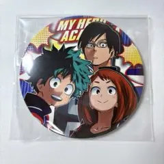 2026年最新】ヒロアカ展 缶バッジ 緑谷の人気アイテム - メルカリ