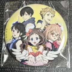 2026年最新】境界の彼方 缶バッジの人気アイテム - メルカリ