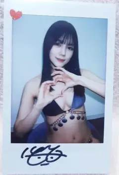 2026年最新】涼森れむ チェキの人気アイテム - メルカリ