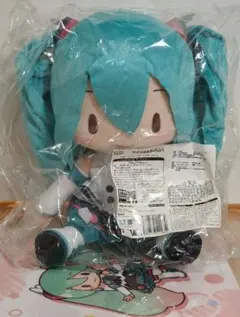 2026年最新】初音ミク マジカルミライ ふわぷちの人気アイテム - メルカリ