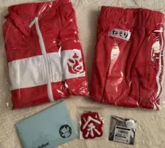 2026年最新】百鬼あやめ ジャージの人気アイテム - メルカリ