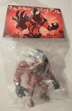 2026年最新】momoco studio ウルトラマンベリアルの人気アイテム