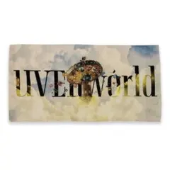 2026年最新】uverworld バスタオルの人気アイテム - メルカリ