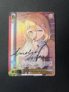 2026年最新】ワトソンアメリア sspの人気アイテム - メルカリ