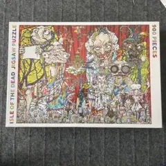 2026年最新】村上隆 パズルの人気アイテム - メルカリ