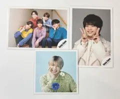 2026年最新】松島聡公式写真の人気アイテム - メルカリ