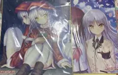 2026年最新】angel beats 色紙の人気アイテム - メルカリ