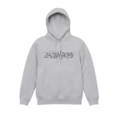 2026年最新】zazen boys パーカーの人気アイテム - メルカリ