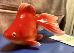 2026年最新】ノリタケ 金魚置物の人気アイテム - メルカリ